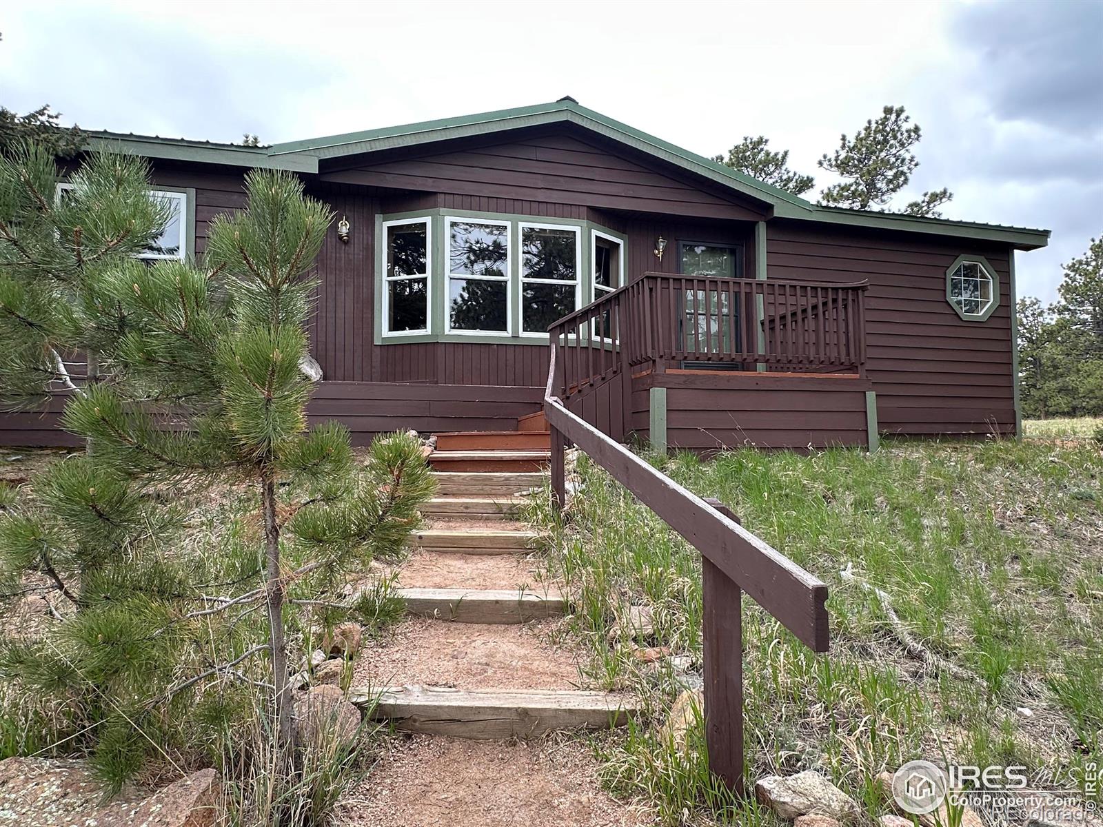 CMA Image for 37  rabbit ears court,Livermore, Colorado