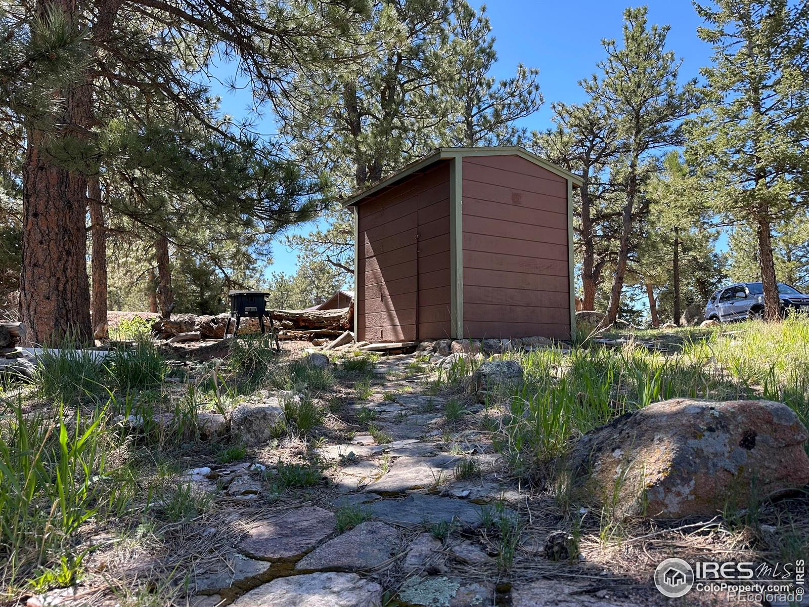 MLS Image #6 for 4393  green mountain drive,livermore, Colorado