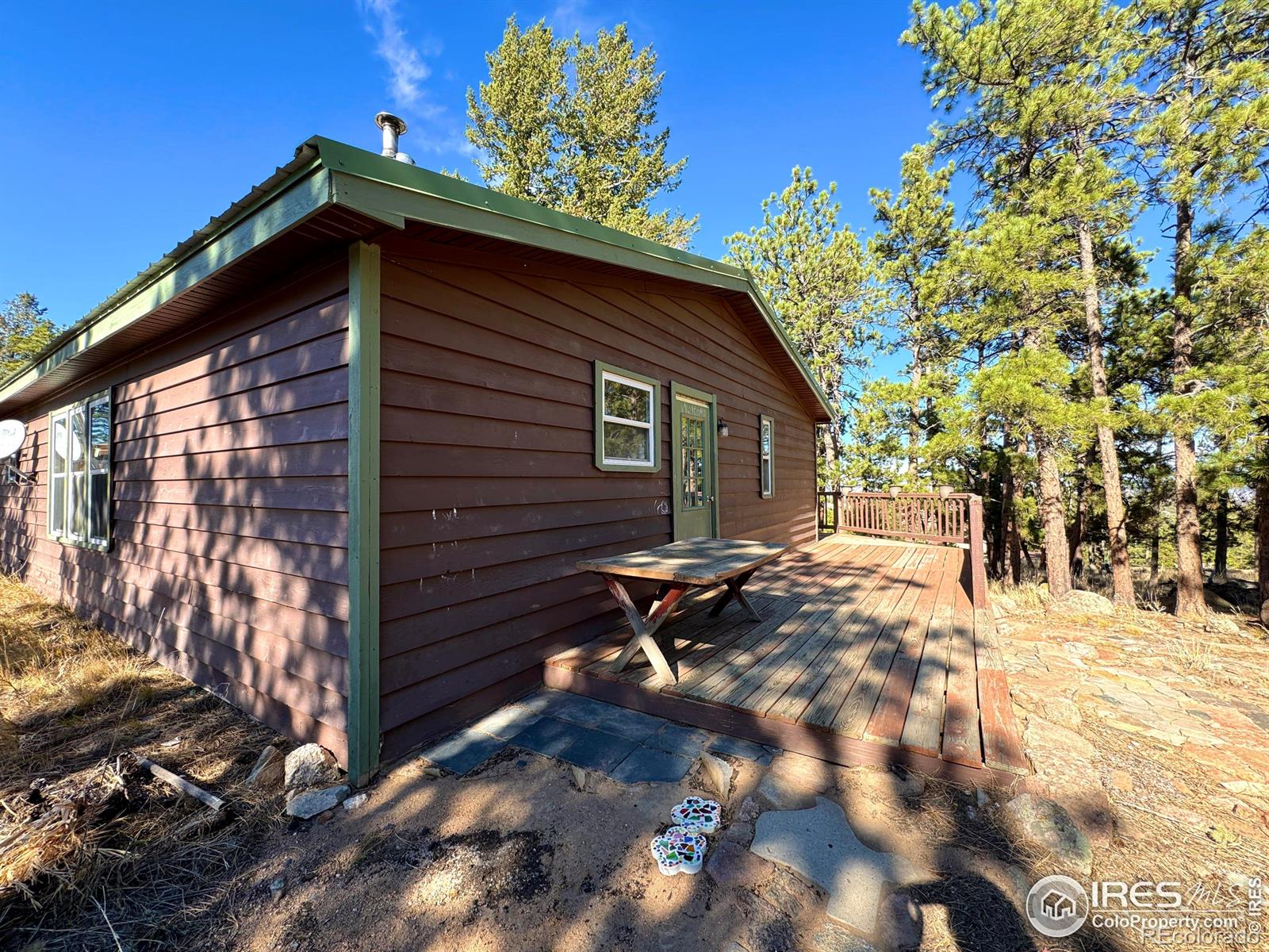 MLS Image #7 for 4393  green mountain drive,livermore, Colorado