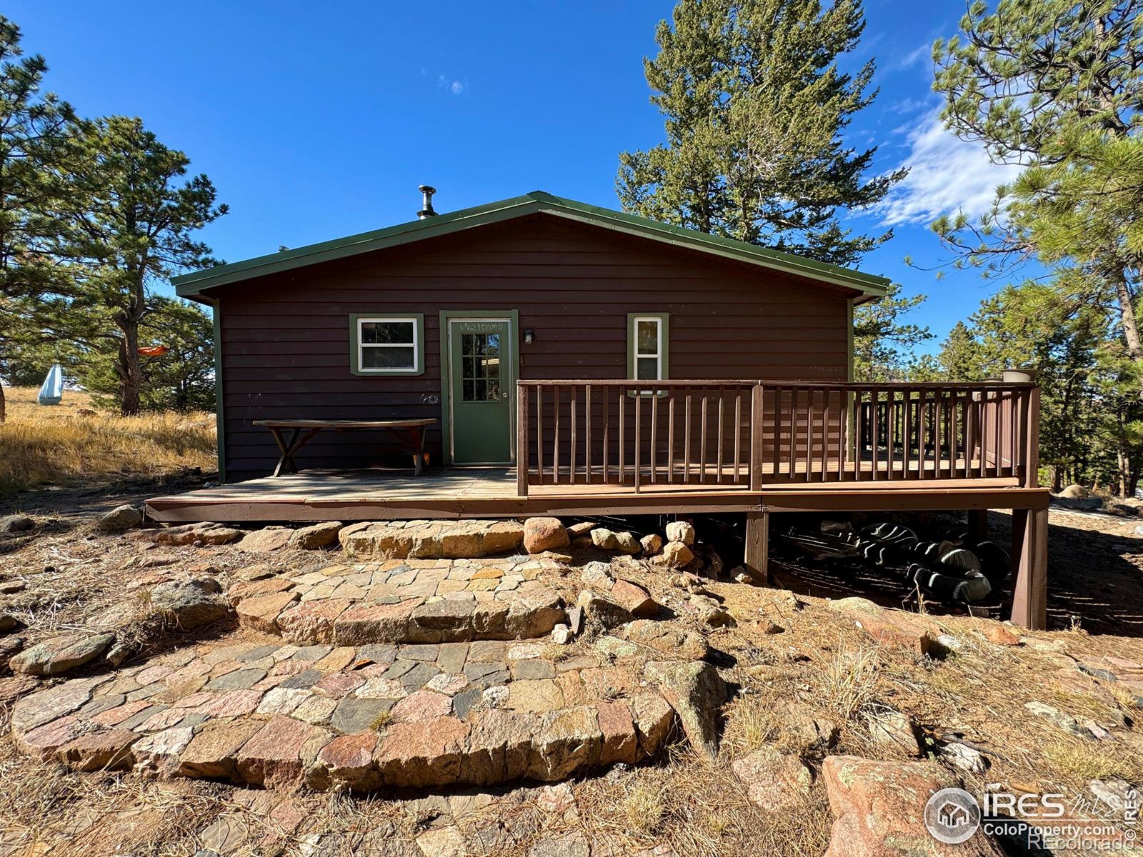 MLS Image #8 for 4393  green mountain drive,livermore, Colorado