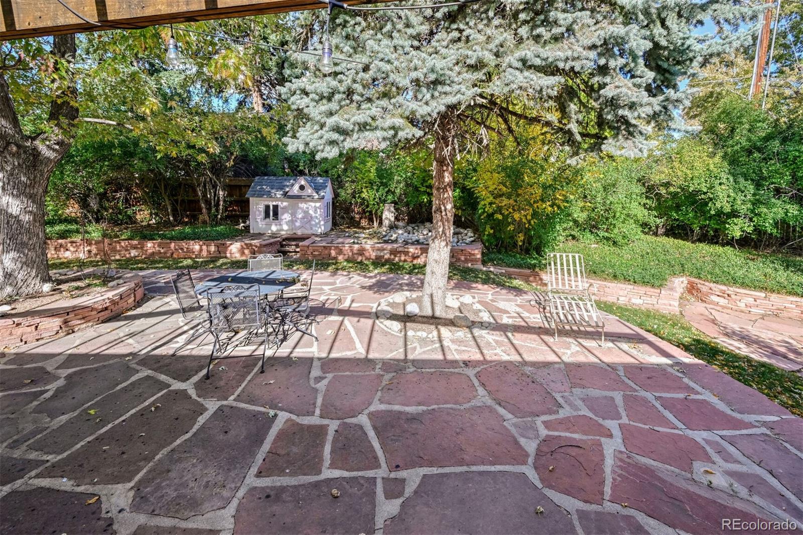 MLS Image #6 for 1705 s vivian court,lakewood, Colorado