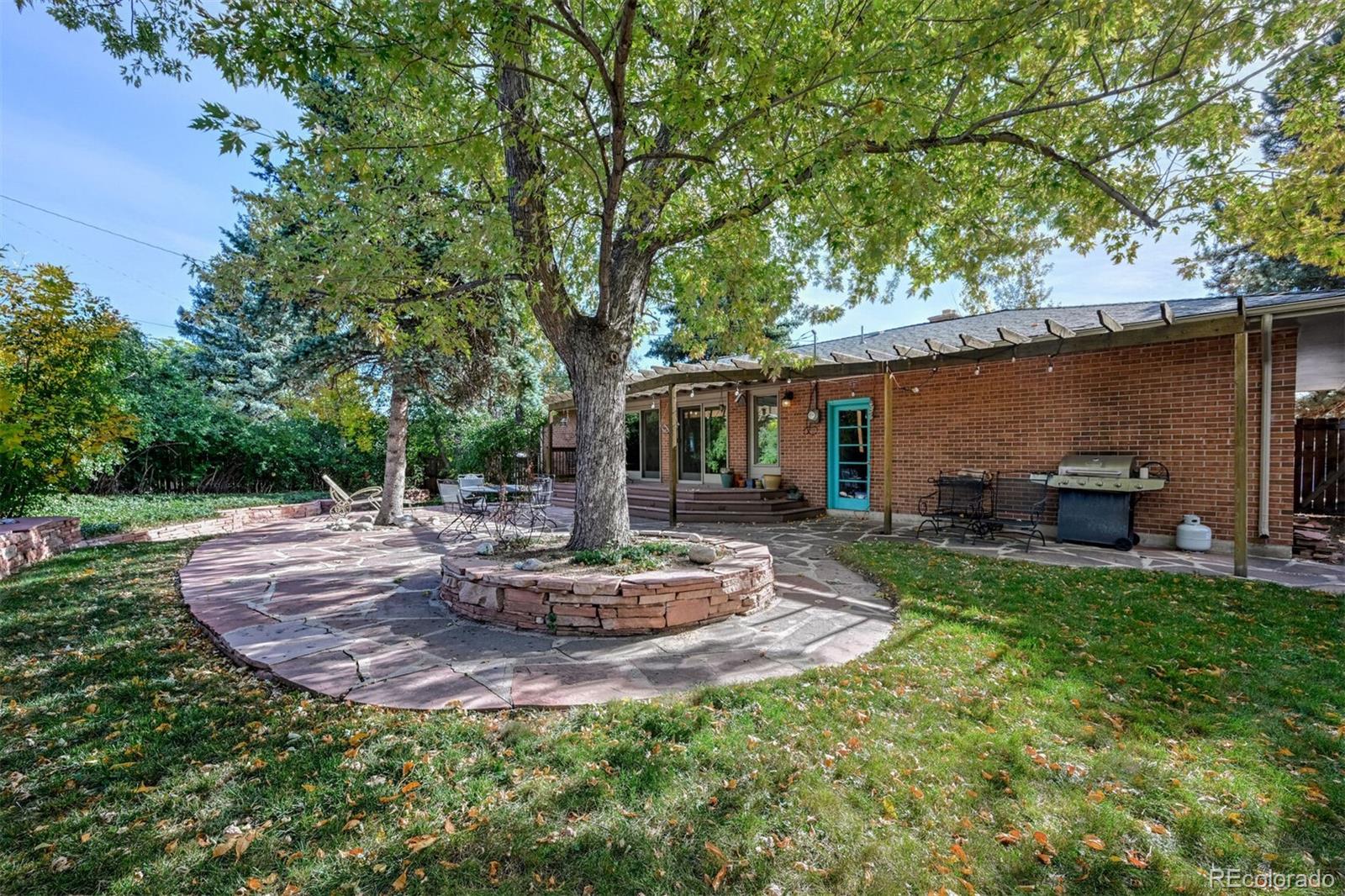 MLS Image #7 for 1705 s vivian court,lakewood, Colorado