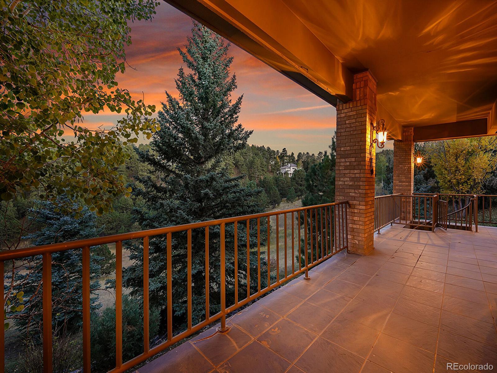 MLS Image #40 for 956  castle ridge road,golden, Colorado