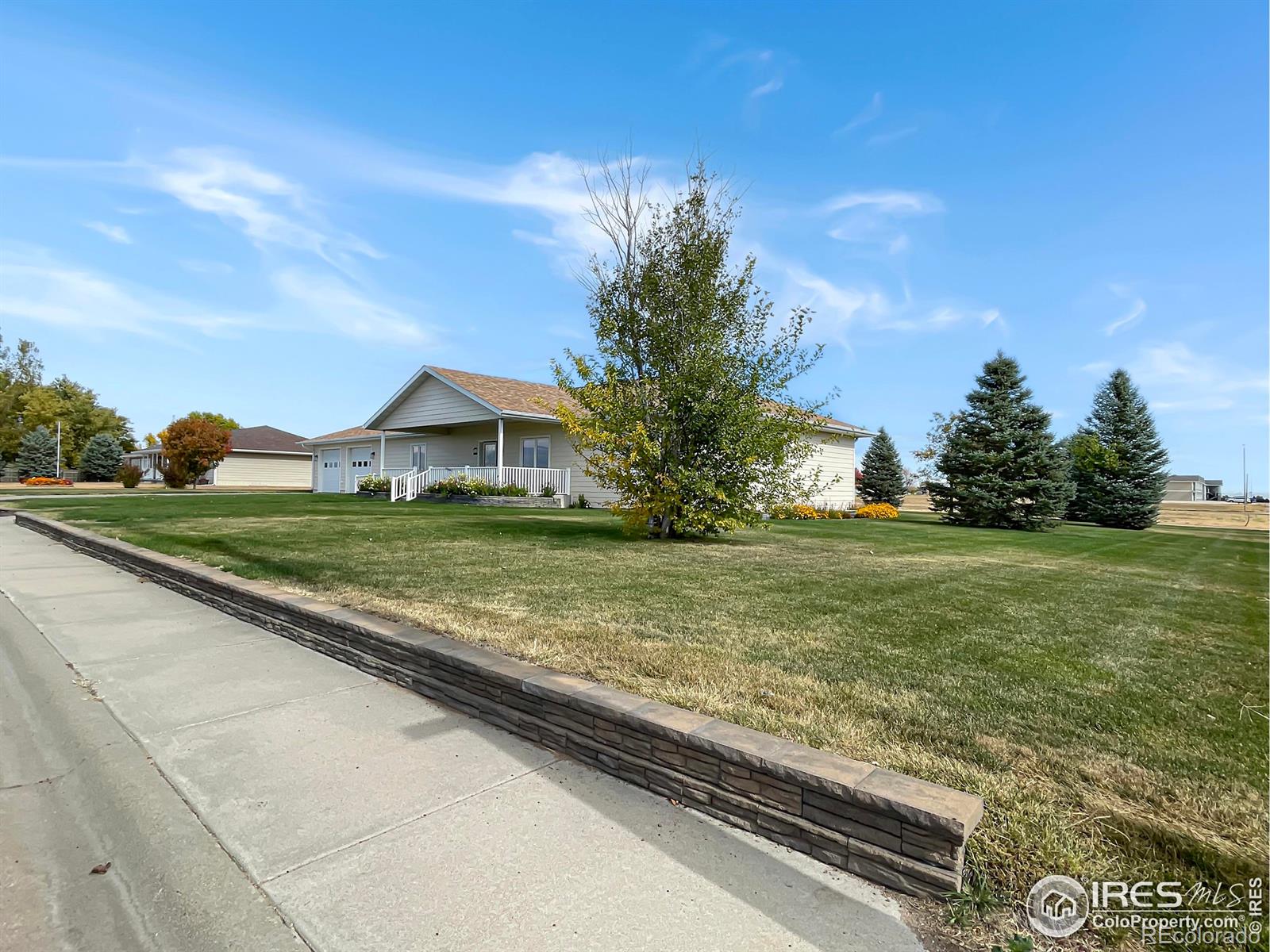 Report Image for 1241 S Sherman Avenue,Holyoke, Colorado