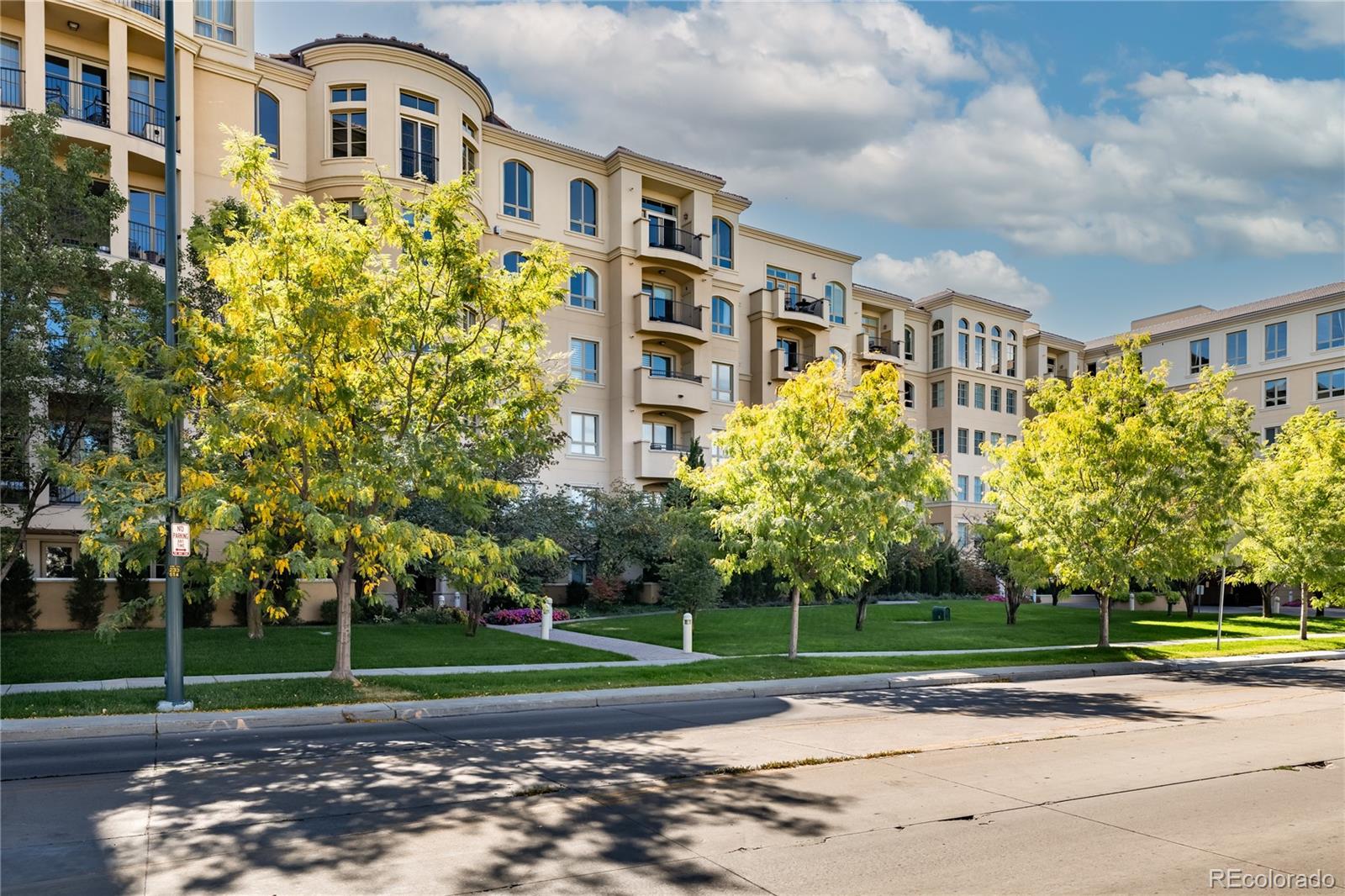 MLS Image #42 for 2500 e cherry creek south drive,denver, Colorado