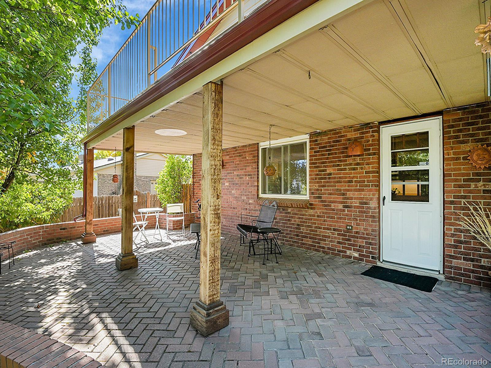 MLS Image #32 for 6430 s kendall street,littleton, Colorado
