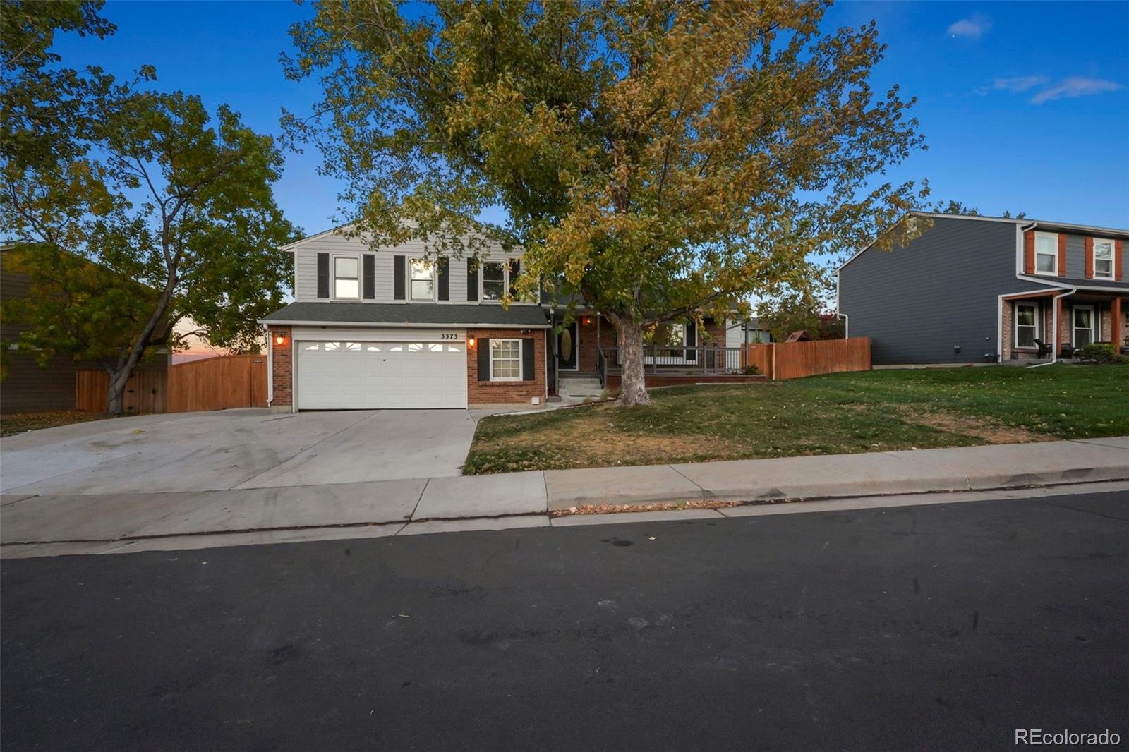 MLS Image #2 for 3373 w 11th ave dr,broomfield, Colorado