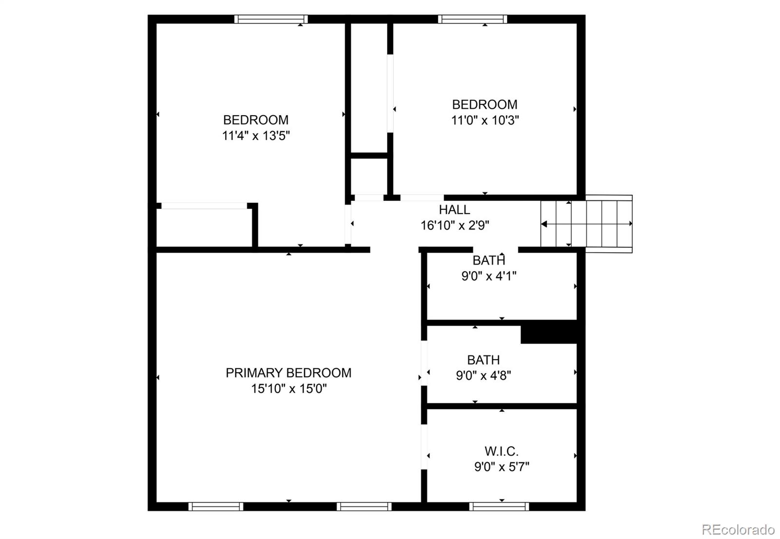 MLS Image #41 for 3373 w 11th ave dr,broomfield, Colorado