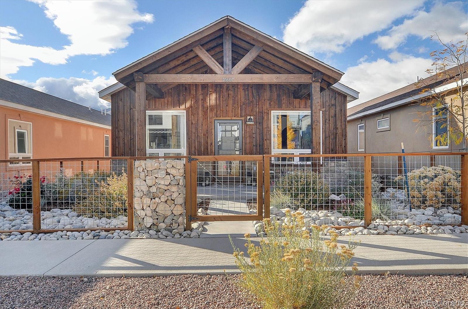 CMA Image for 10607  willow avenue,Poncha Springs, Colorado