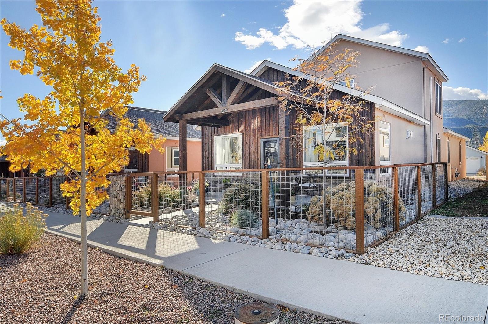 MLS Image #2 for 10607  willow avenue,poncha springs, Colorado