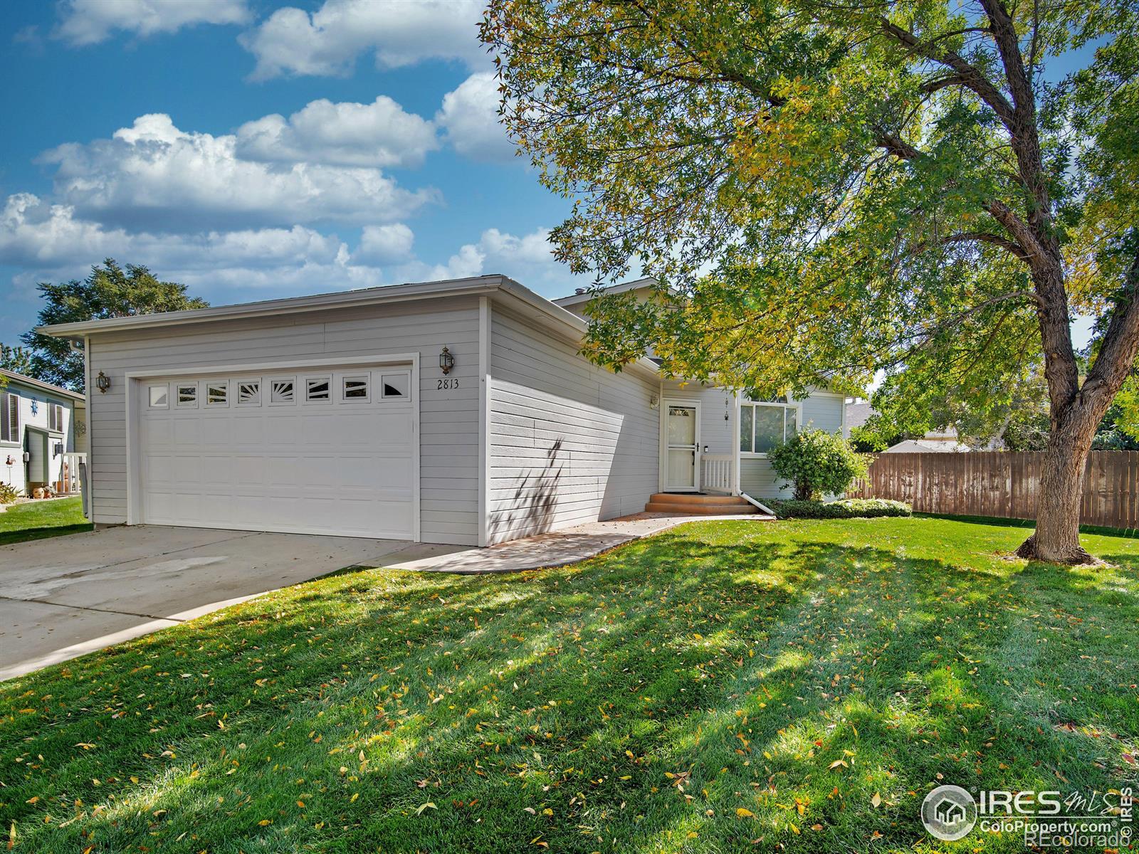 MLS Image #0 for 2813  northstar drive,grand junction, Colorado