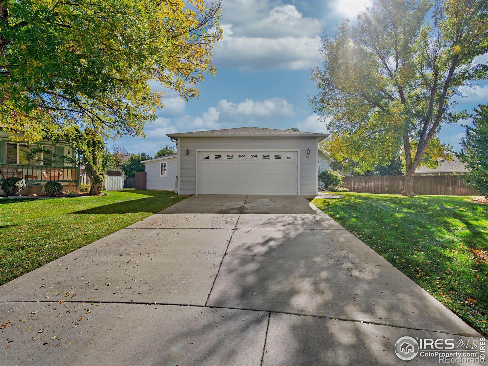 MLS Image #2 for 2813  northstar drive,grand junction, Colorado