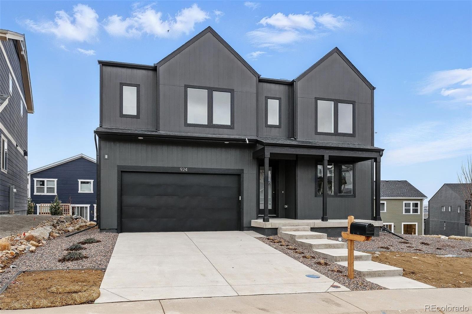 MLS Image #0 for 924  sunflower street,louisville, Colorado