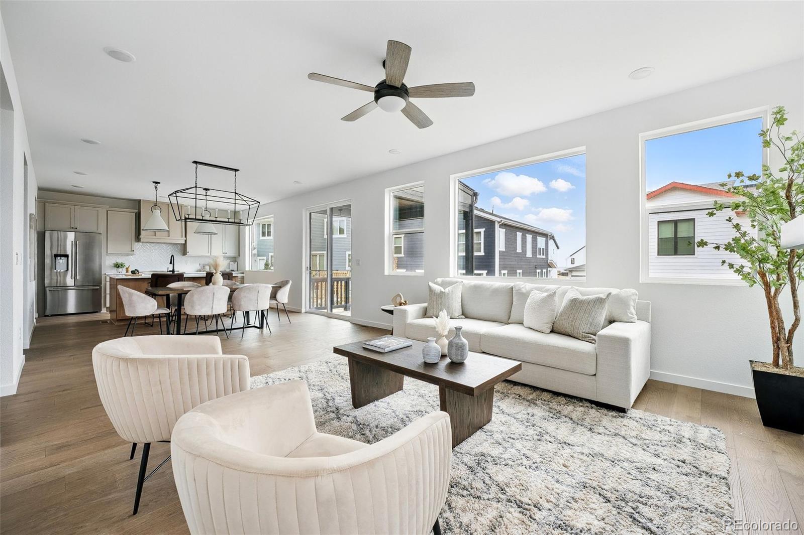 MLS Image #2 for 924  sunflower street,louisville, Colorado