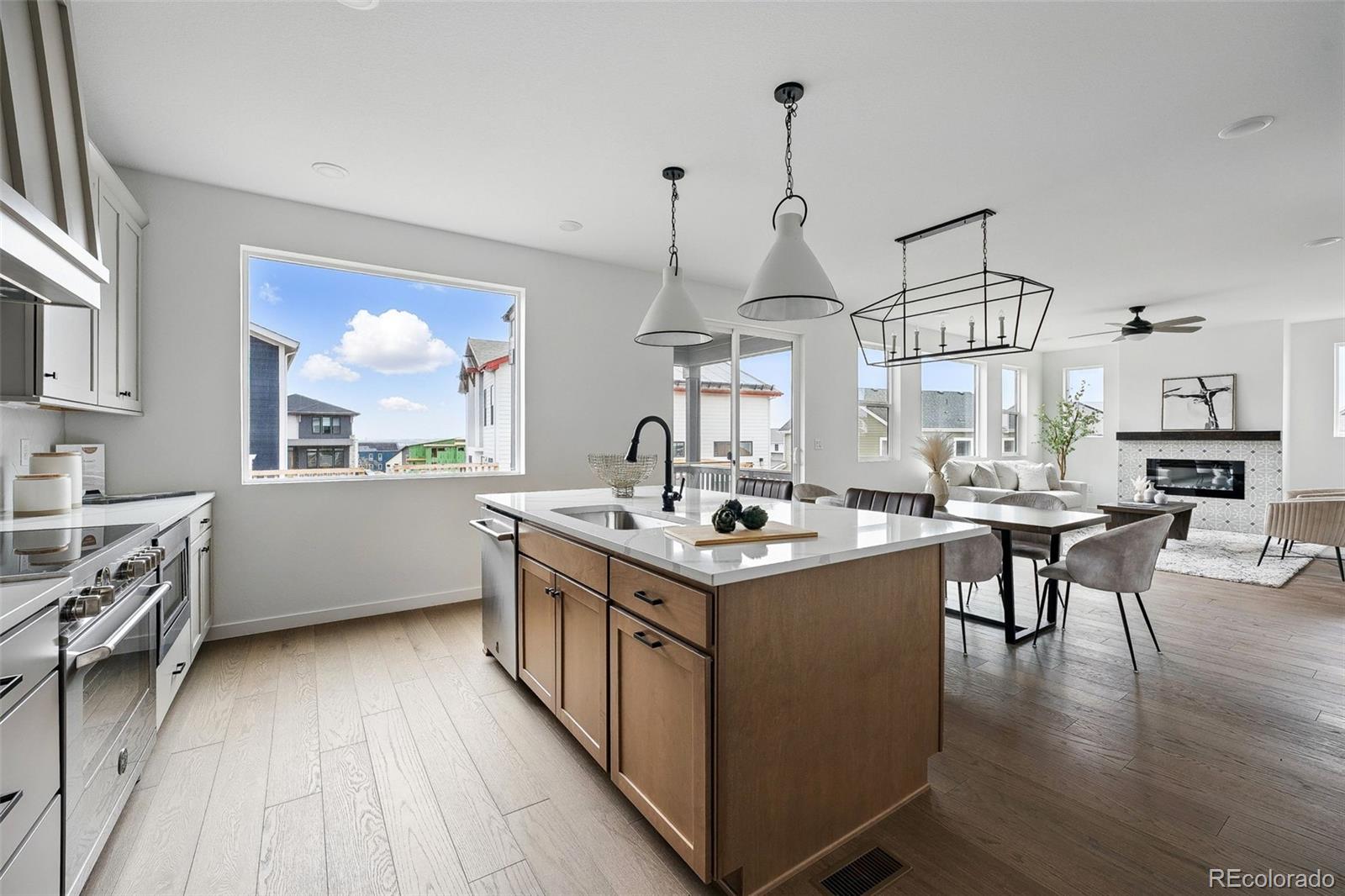 MLS Image #5 for 924  sunflower street,louisville, Colorado