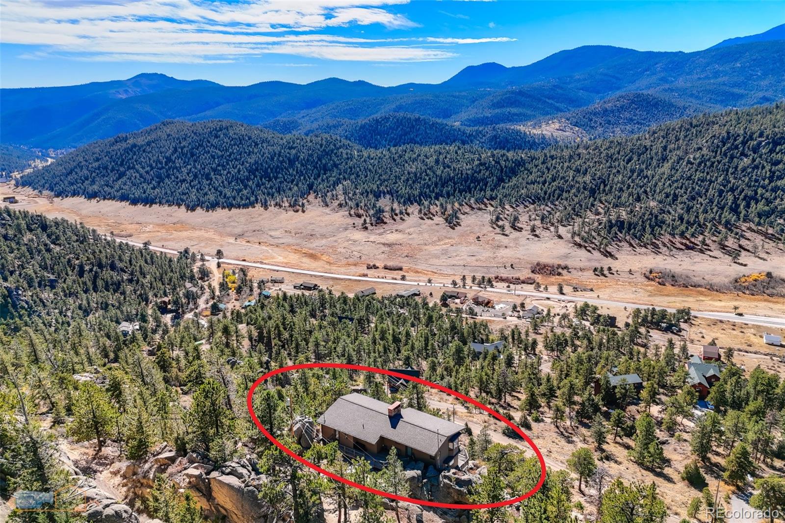 MLS Image #35 for 452  alpine drive,estes park, Colorado