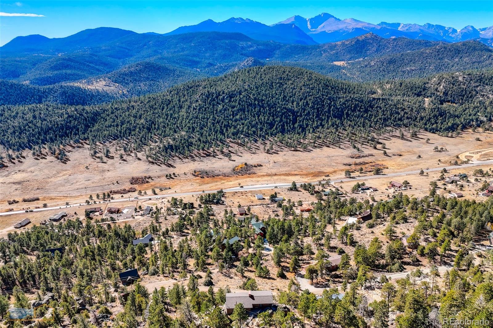 MLS Image #36 for 452  alpine drive,estes park, Colorado