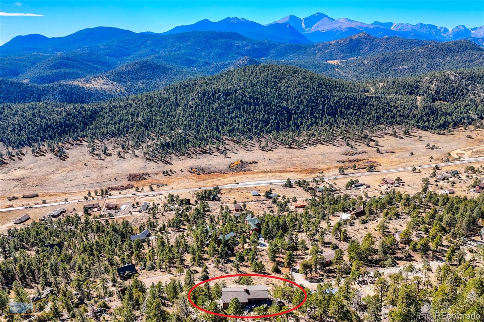 MLS Image #37 for 452  alpine drive,estes park, Colorado