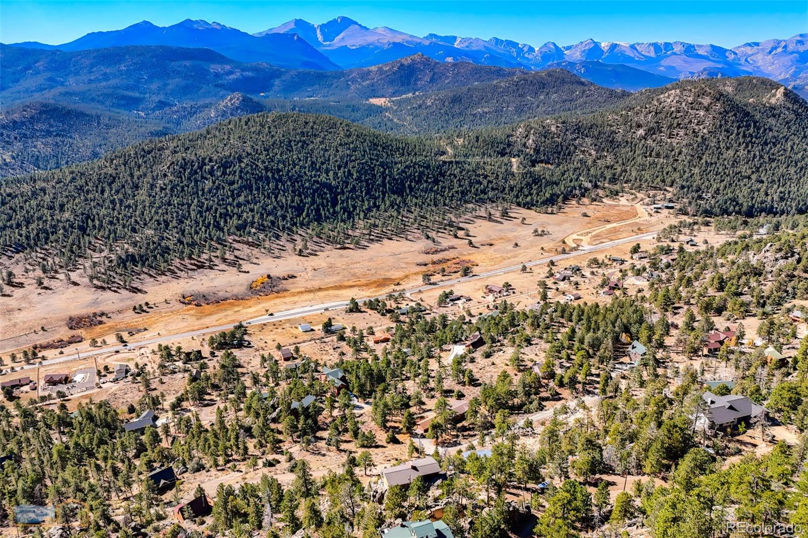 MLS Image #38 for 452  alpine drive,estes park, Colorado