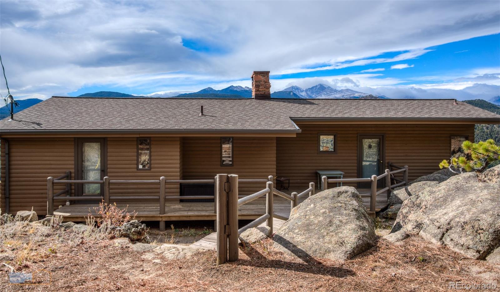 MLS Image #4 for 452  alpine drive,estes park, Colorado