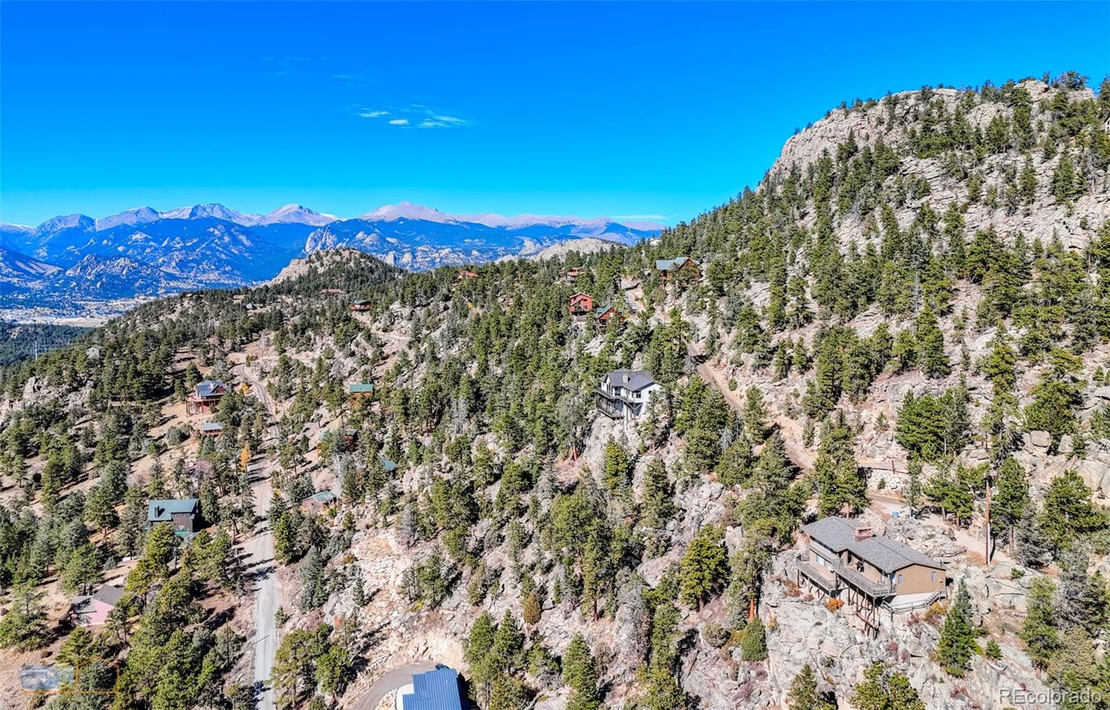 MLS Image #40 for 452  alpine drive,estes park, Colorado