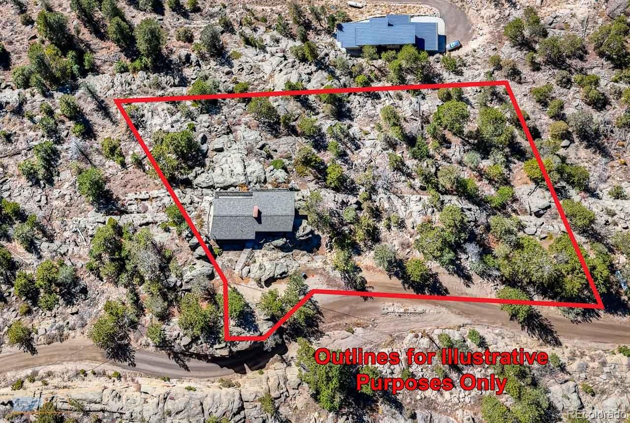 MLS Image #42 for 452  alpine drive,estes park, Colorado