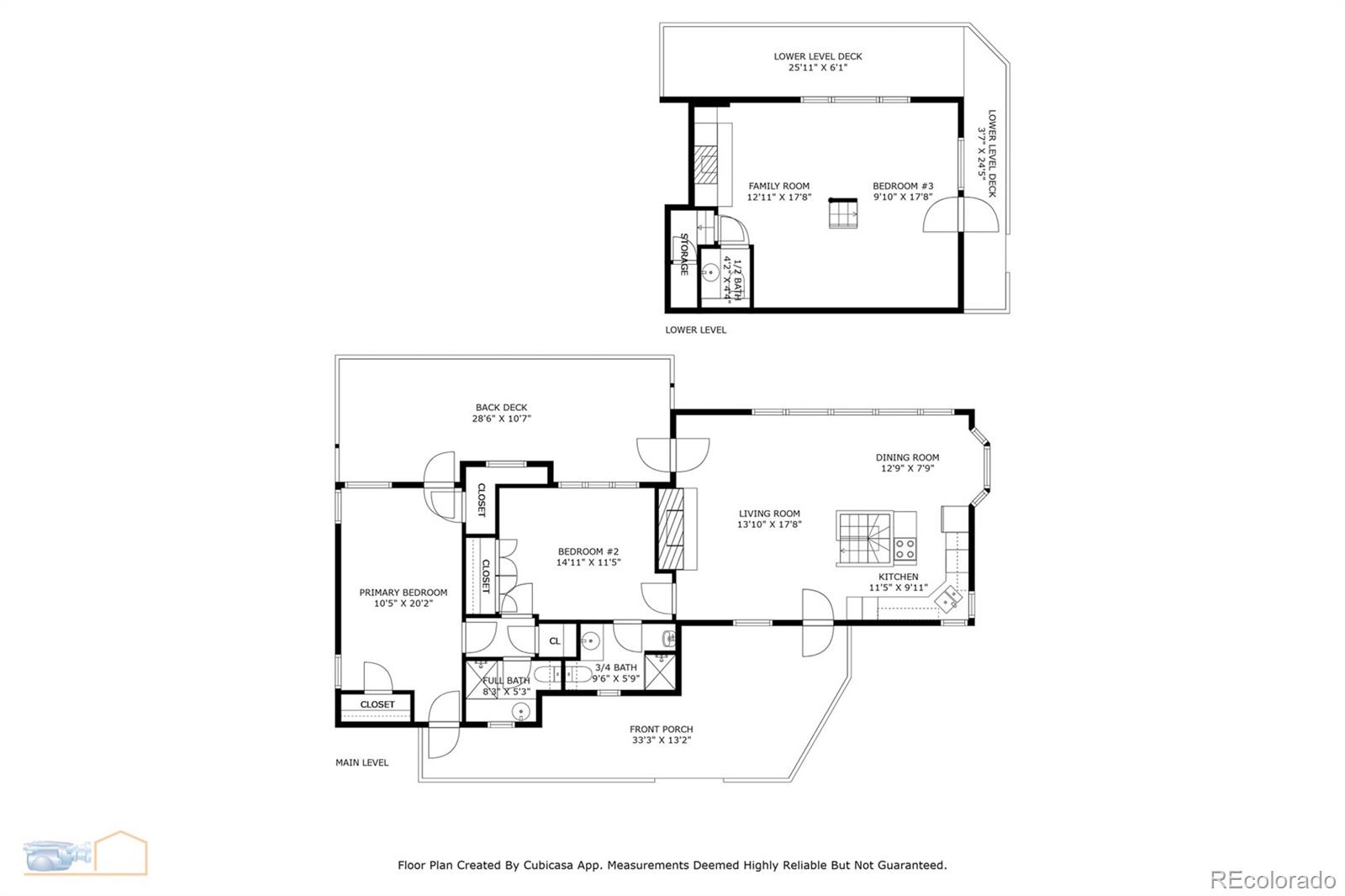 MLS Image #43 for 452  alpine drive,estes park, Colorado