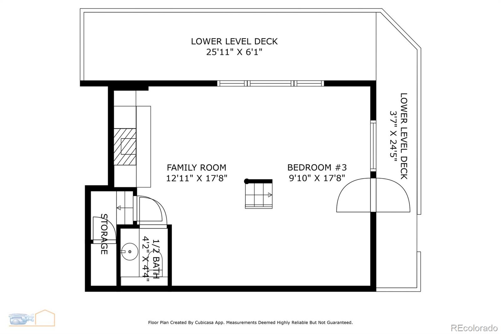 MLS Image #45 for 452  alpine drive,estes park, Colorado