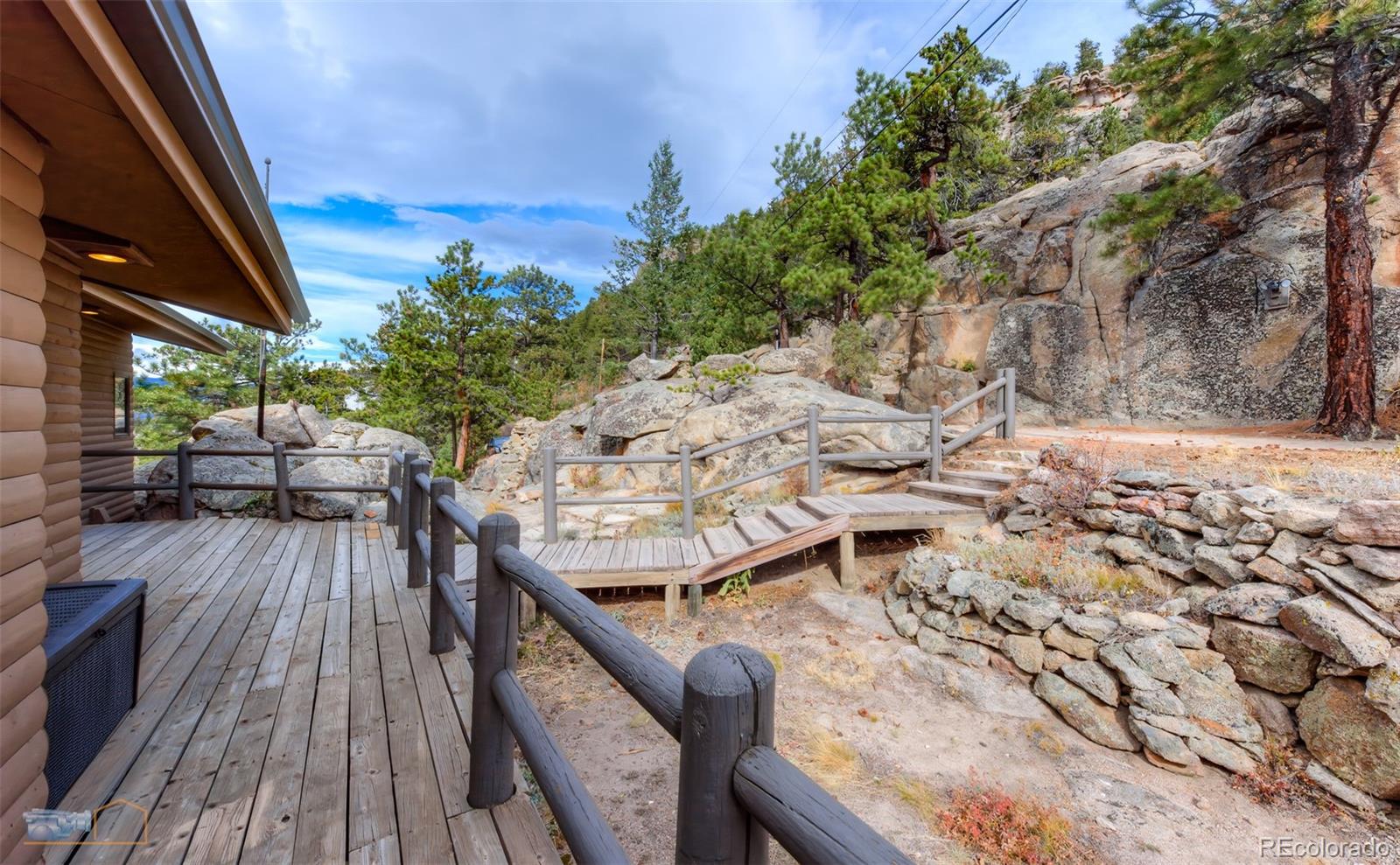 MLS Image #5 for 452  alpine drive,estes park, Colorado