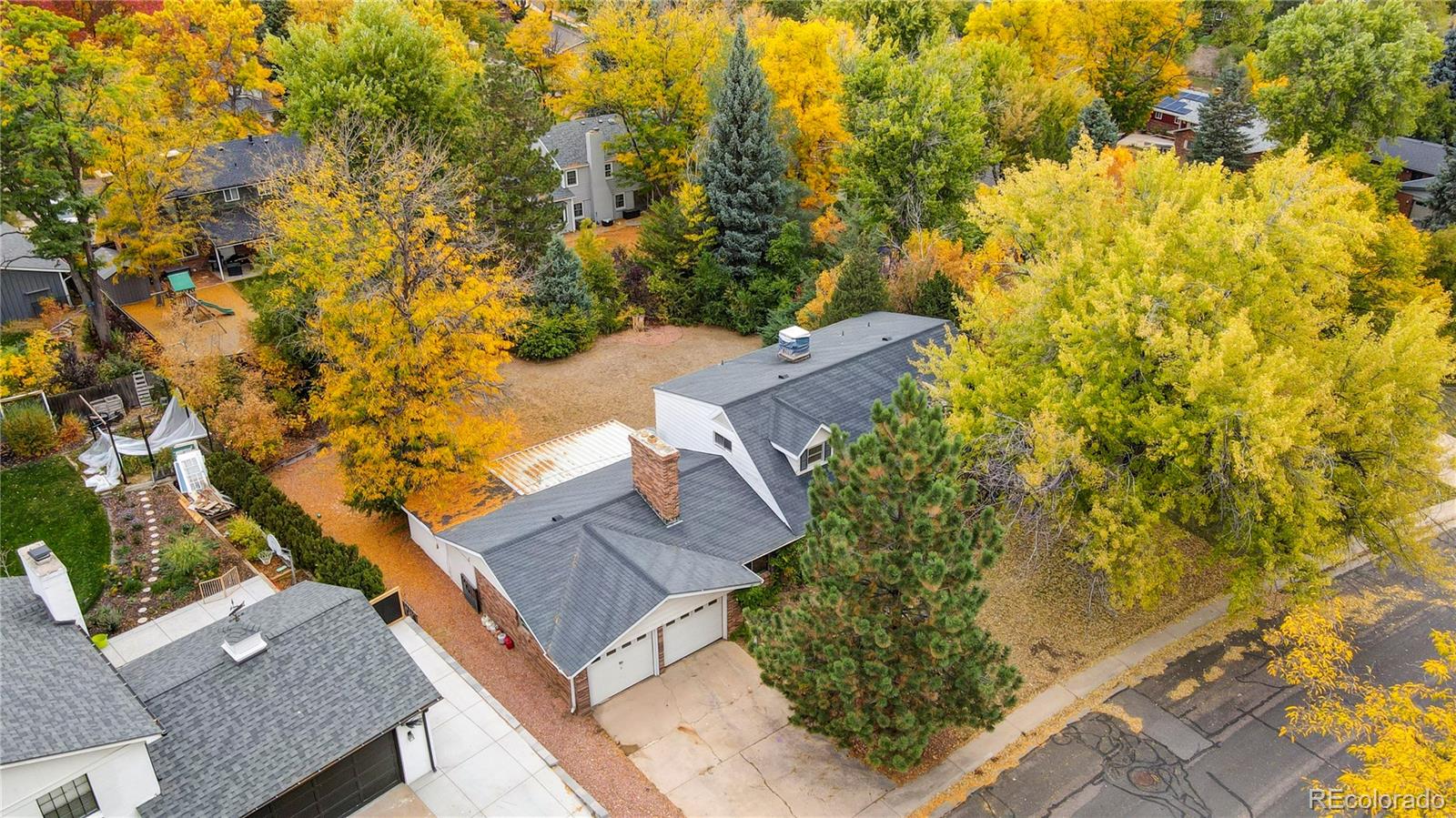 MLS Image #44 for 6811 s spotswood street,littleton, Colorado