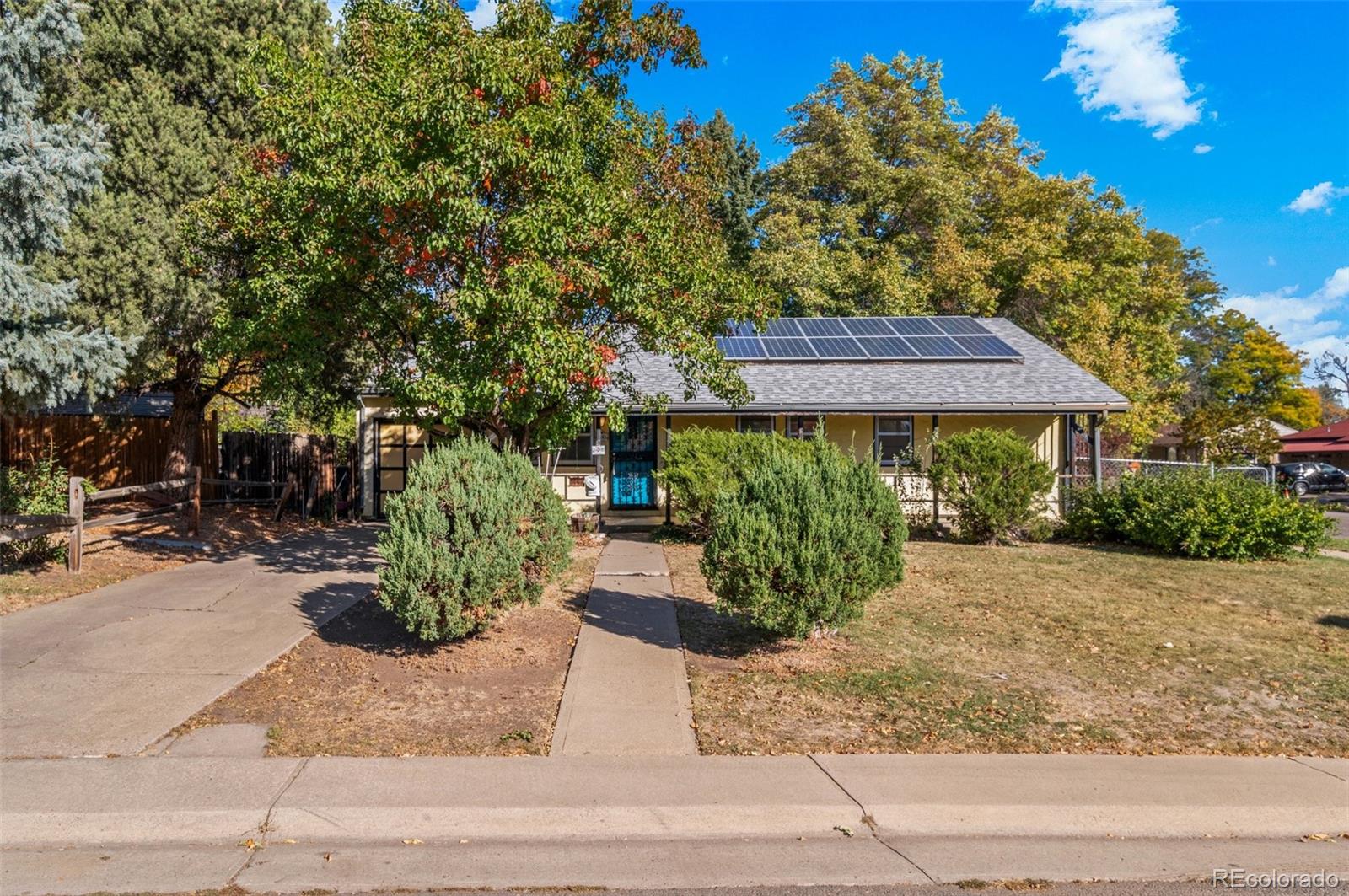 MLS Image #0 for 1565 s mabry way,denver, Colorado