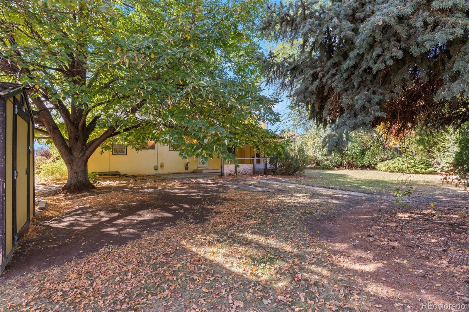 MLS Image #27 for 1565 s mabry way,denver, Colorado