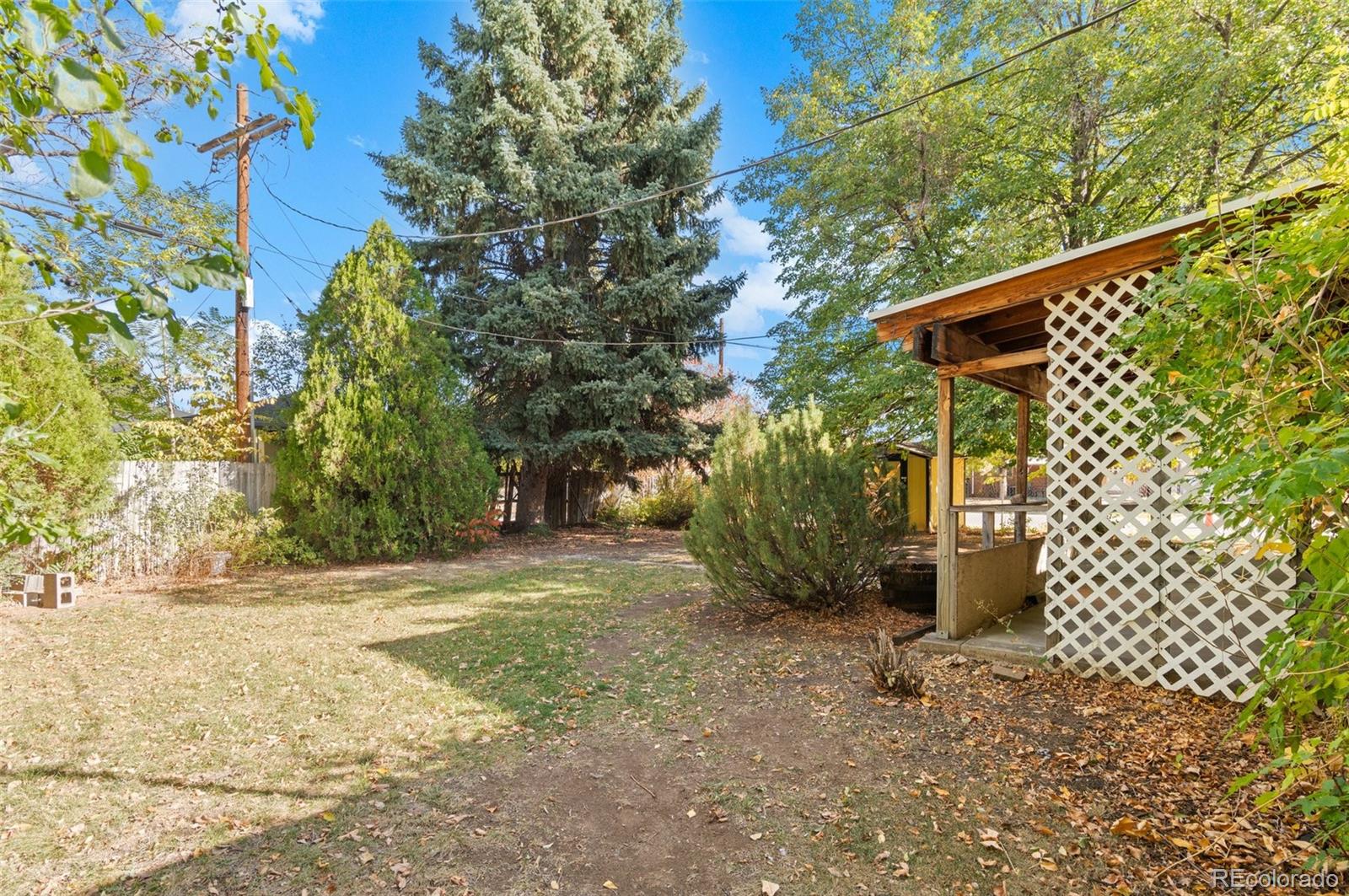 MLS Image #30 for 1565 s mabry way,denver, Colorado