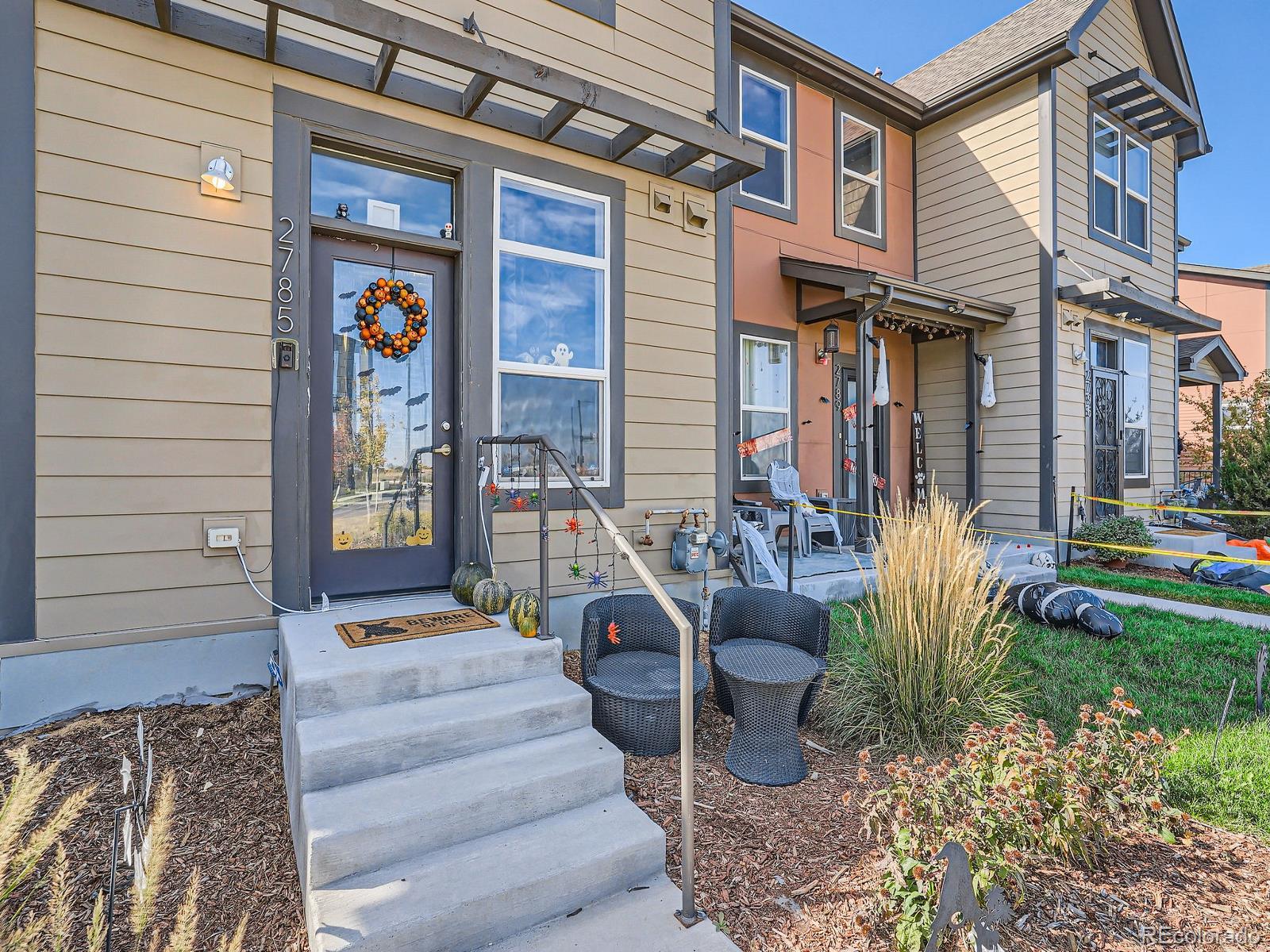 MLS Image #2 for 2785  moline street,denver, Colorado