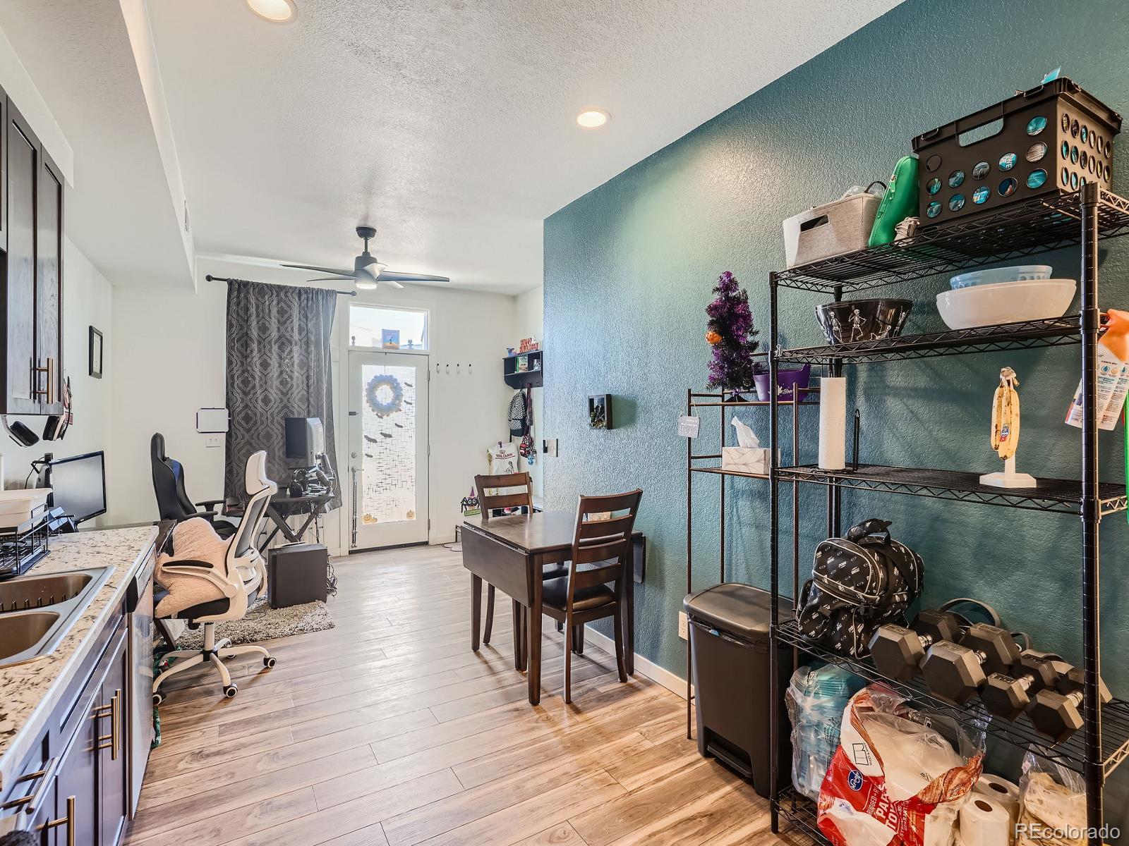 MLS Image #6 for 2785  moline street,denver, Colorado