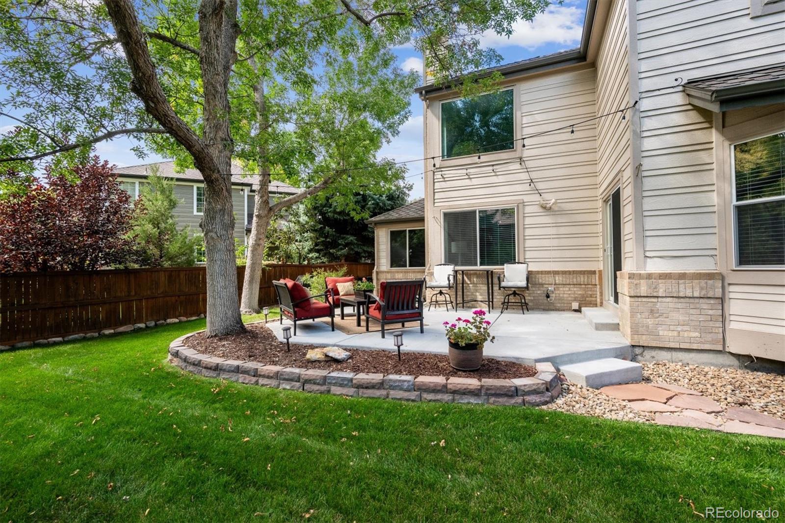 MLS Image #28 for 16642  autumn rock cove,parker, Colorado