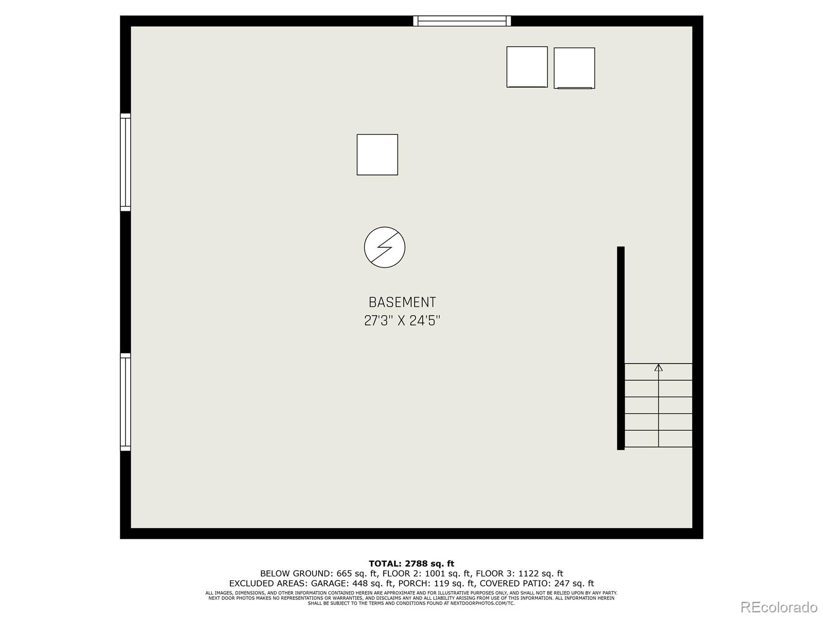 MLS Image #28 for 2108 s hoyt way,lakewood, Colorado