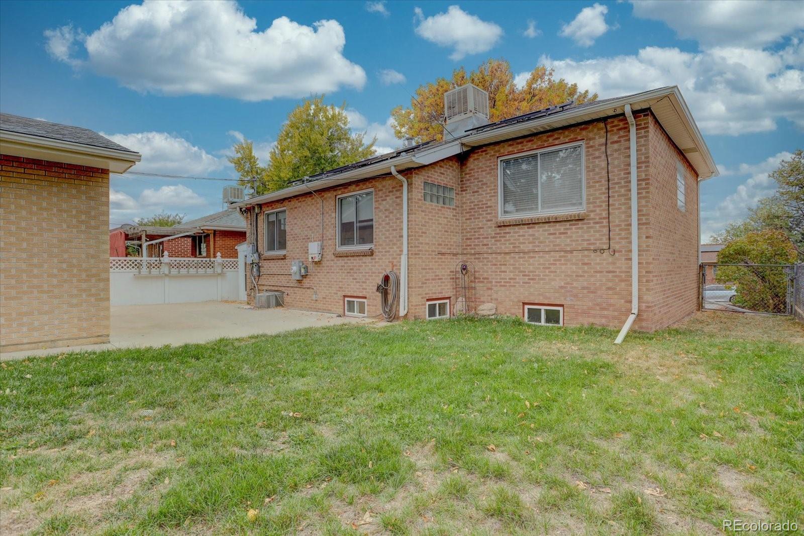 MLS Image #30 for 3250 s delaware street,englewood, Colorado