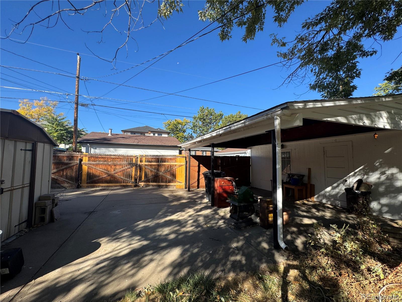 MLS Image #19 for 4981  osceola street,denver, Colorado