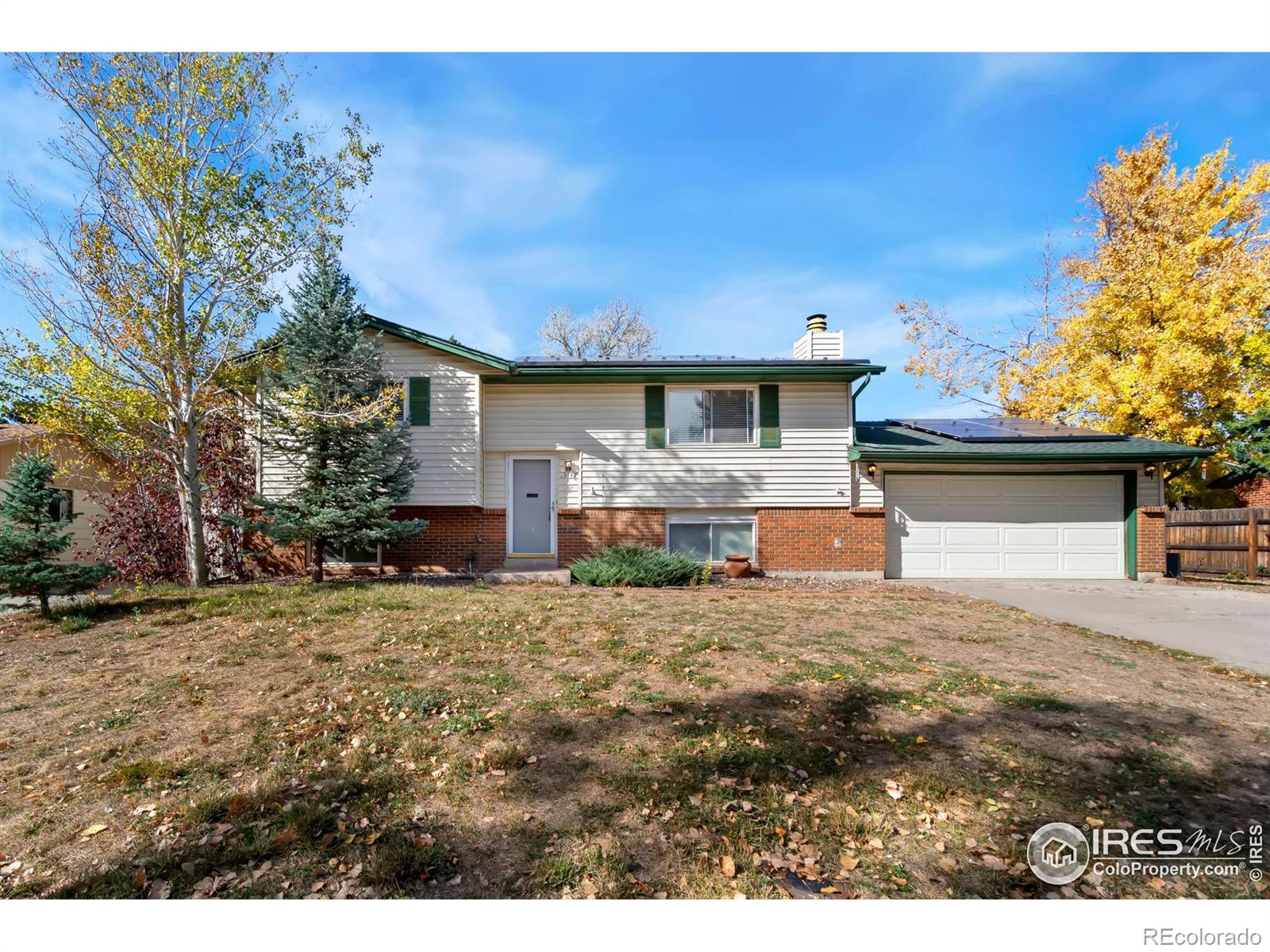 MLS Image #0 for 13187  mercury drive,lone tree, Colorado