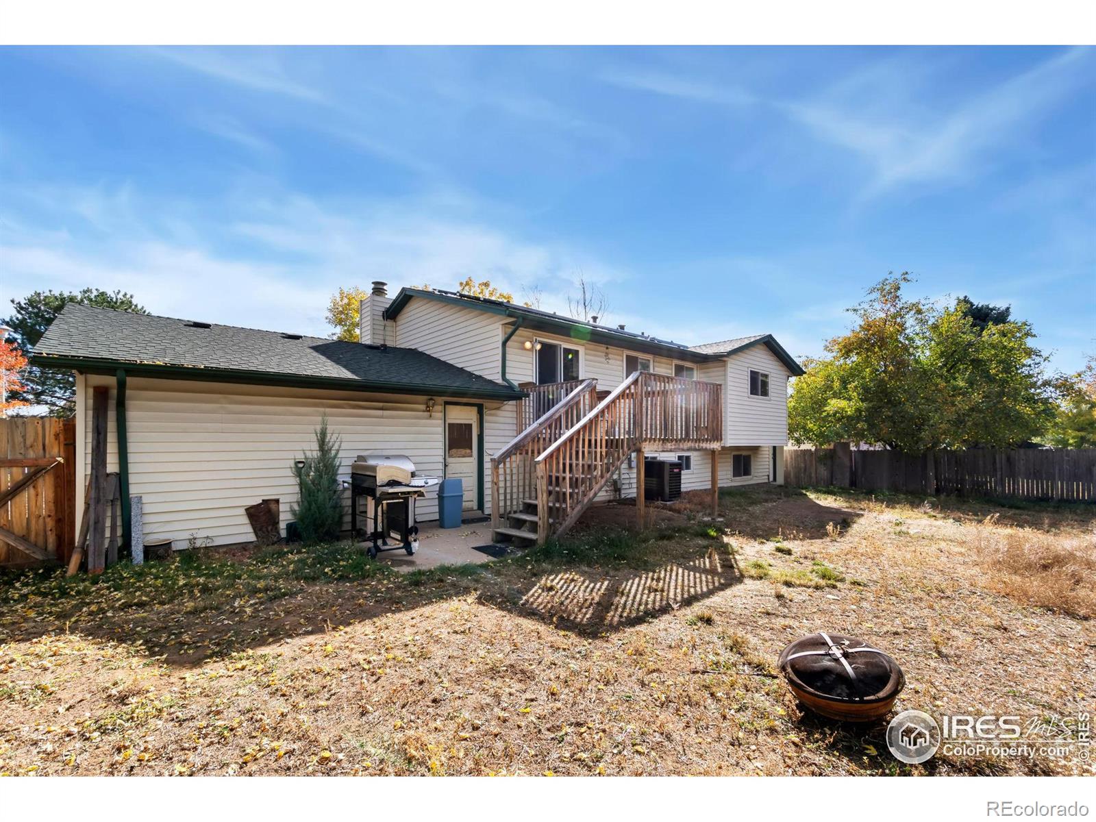 MLS Image #13 for 13187  mercury drive,lone tree, Colorado