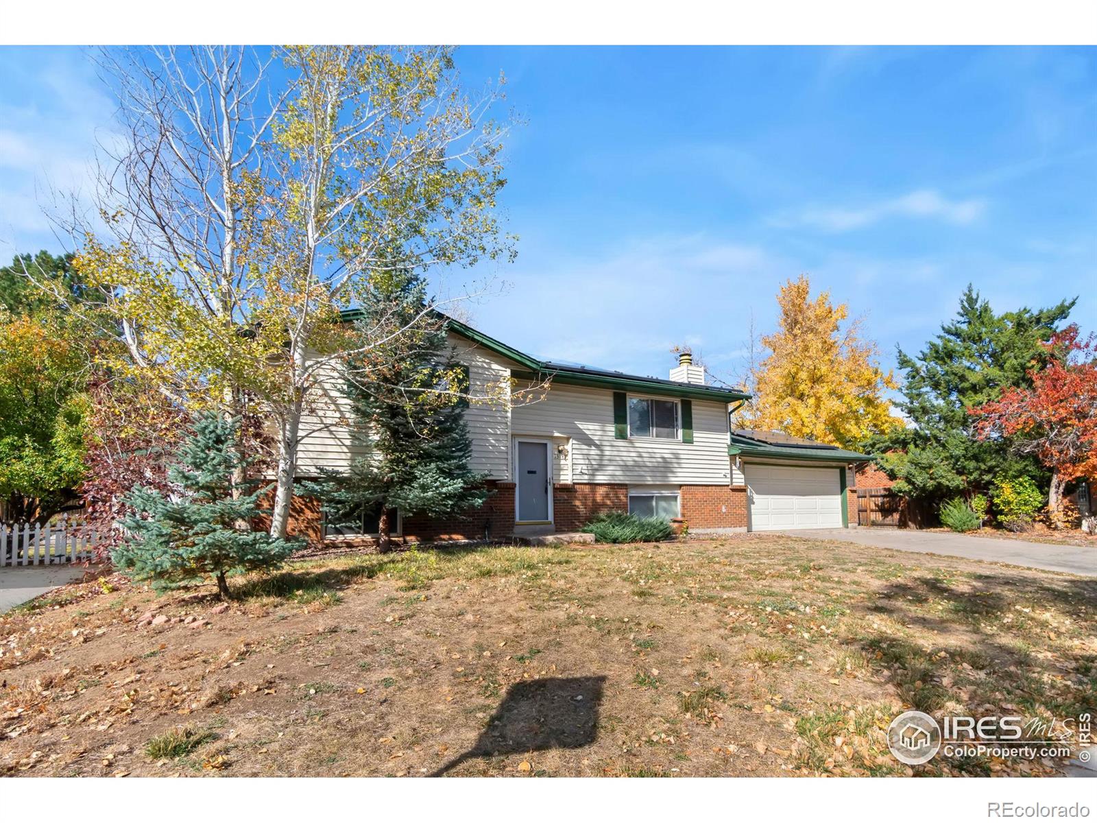 MLS Image #2 for 13187  mercury drive,lone tree, Colorado