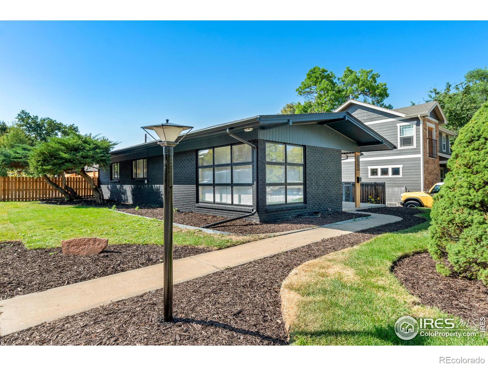 MLS Image #0 for 821  sunset street,longmont, Colorado