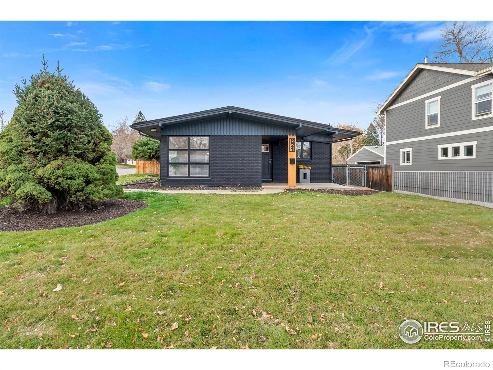CMA Image for 821  sunset street,Longmont, Colorado