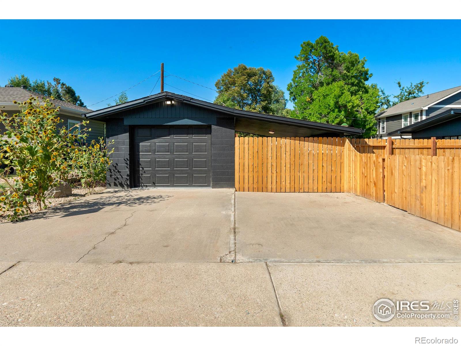 MLS Image #27 for 821  sunset street,longmont, Colorado