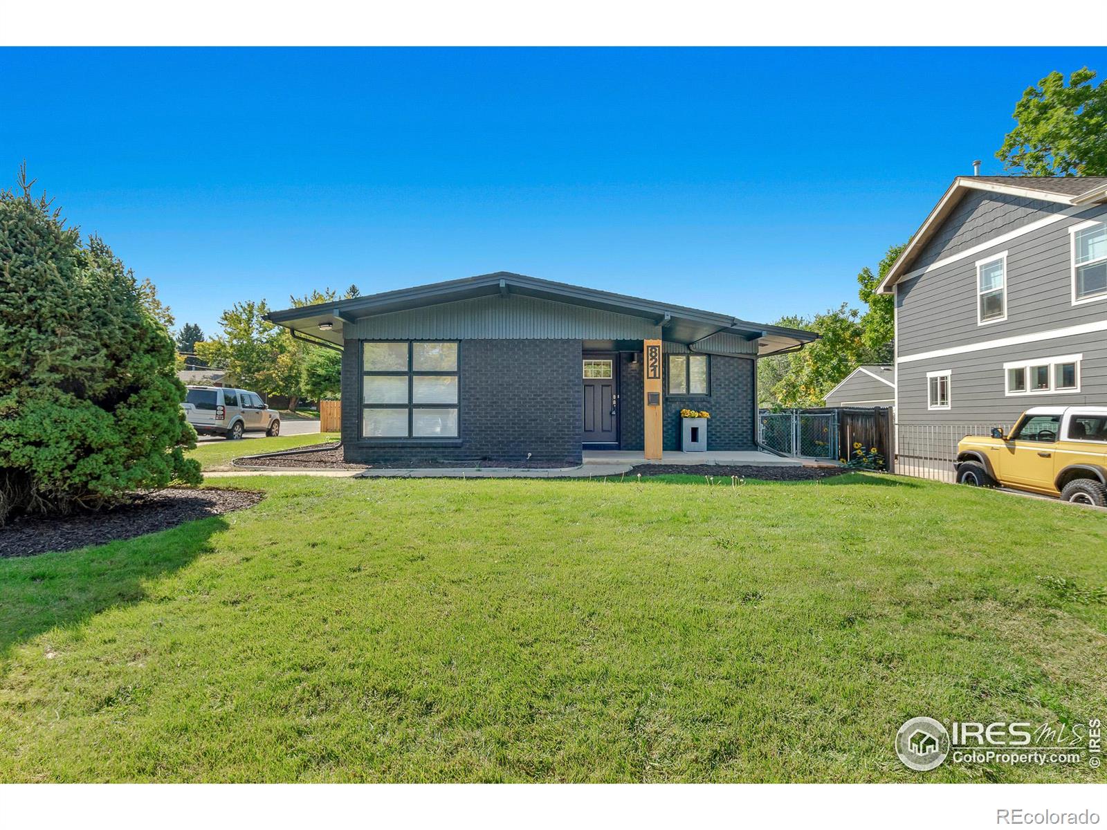 MLS Image #29 for 821  sunset street,longmont, Colorado