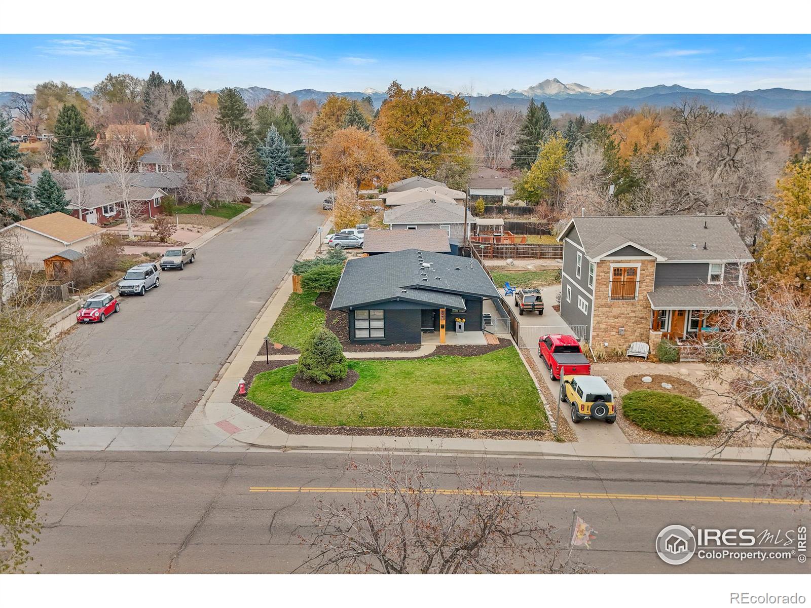 MLS Image #31 for 821  sunset street,longmont, Colorado