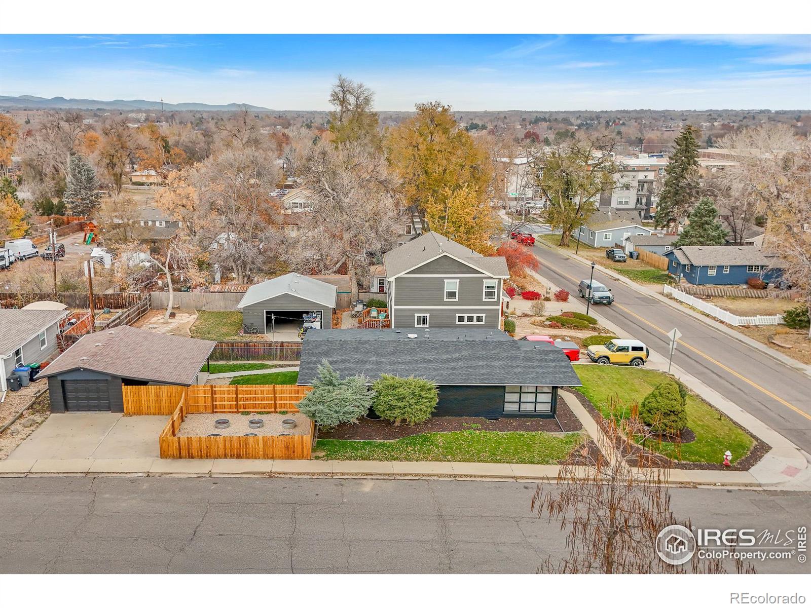 MLS Image #33 for 821  sunset street,longmont, Colorado