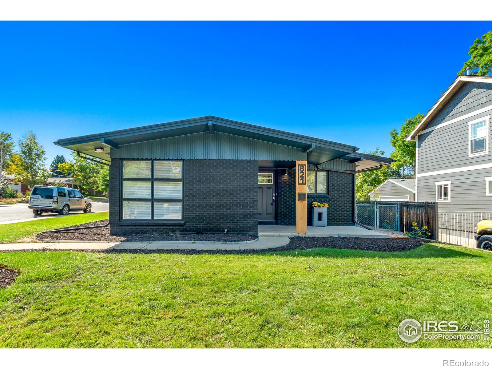 MLS Image #5 for 821  sunset street,longmont, Colorado
