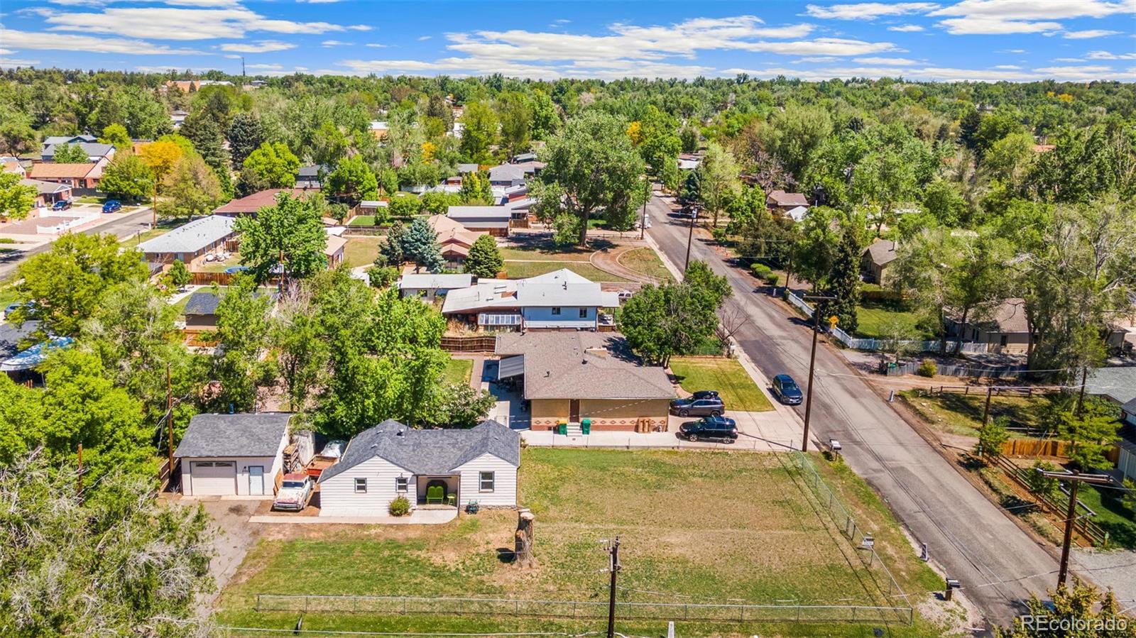 MLS Image #16 for 2105  teller street,lakewood, Colorado